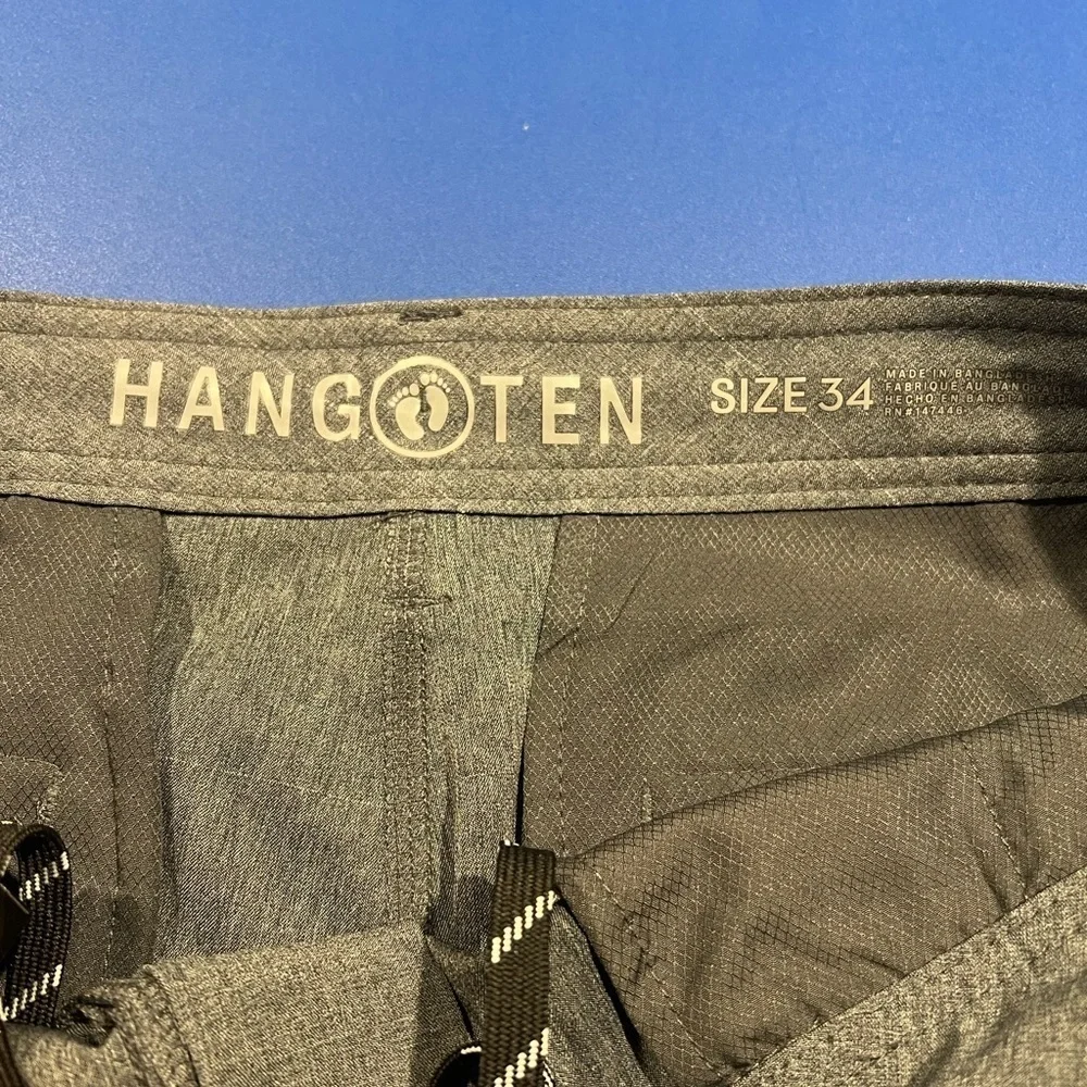 Hang Ten pre owned